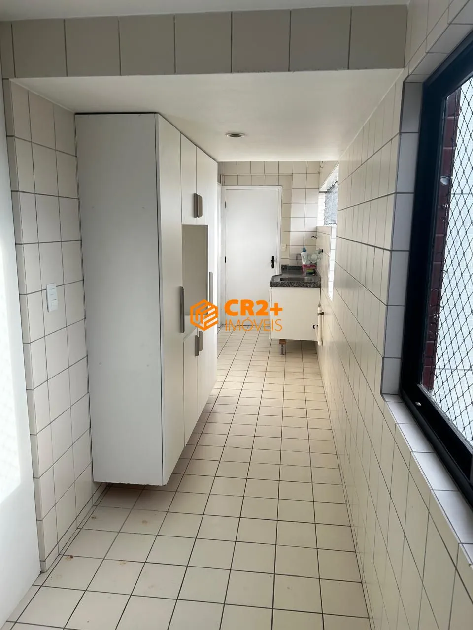 Imagem Cobertura nos Aflitos com 3 suítes -220m²