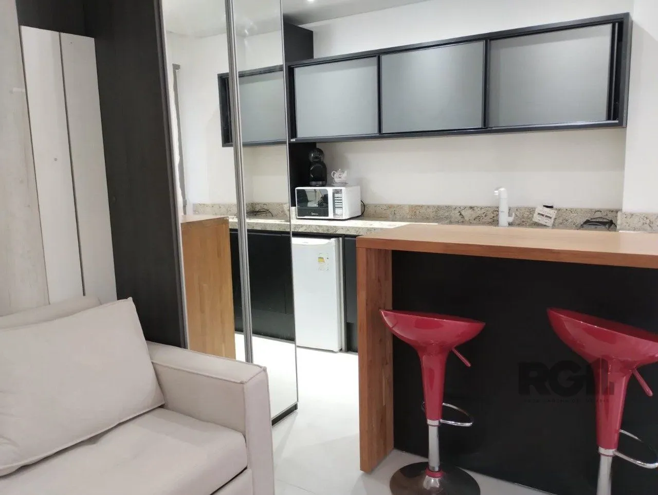 Imagem Sala Comercial em Tristeza