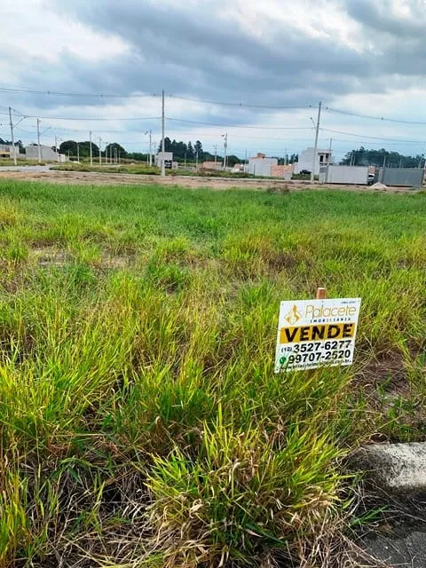 Imagem Terreno à venda 125M², Residencial e Comercial Portal dos Eucaliptos, Pindamonhangaba - SP