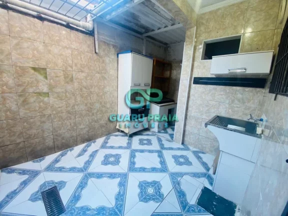 Imagem Casa à venda no bairro Vila Santo Antônio - Guarujá/SP