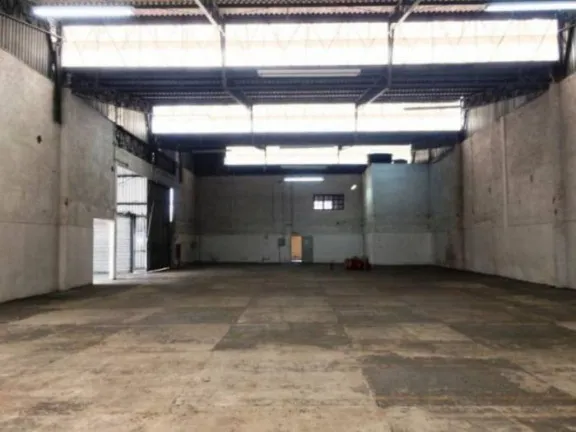 Imagem Galpão para Alugar, 3 m² em Planalto - São Bernardo Do Campo