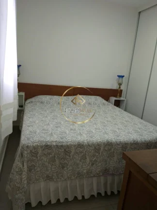 Imagem Apartamento, 2 dormitórios (1 suíte), 2 vagas, Floradas Arboville, Jacareí.