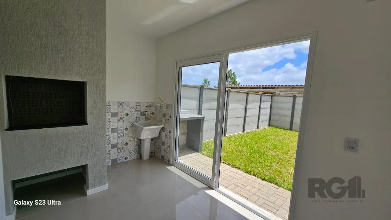 Imagem Casa em Guarujá