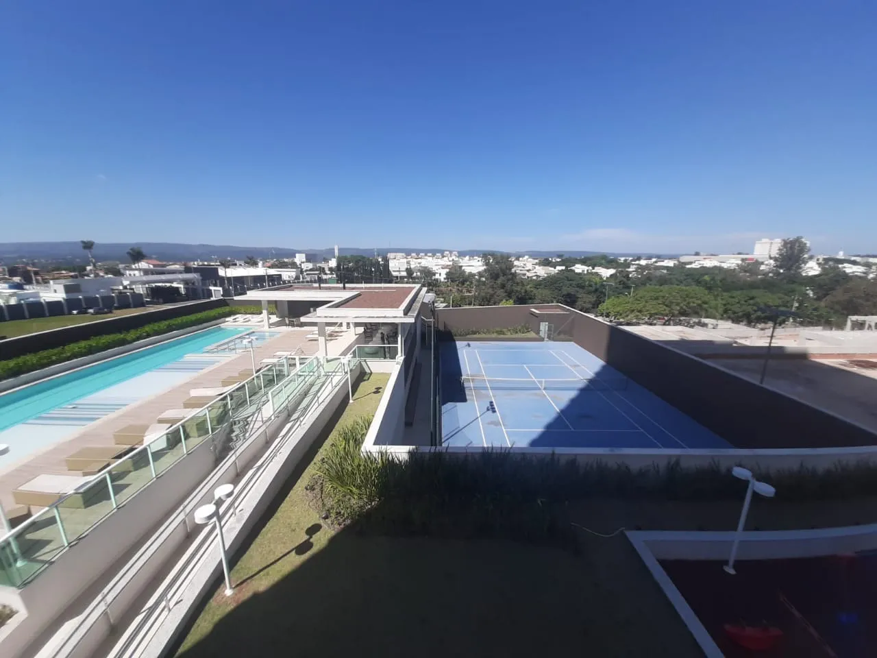 Imagem Luxo e Conforto no Campolim: Apartamento Mobiliado no Spettacolo Patriani, Sua Vida de Alto Padrão em Sorocaba