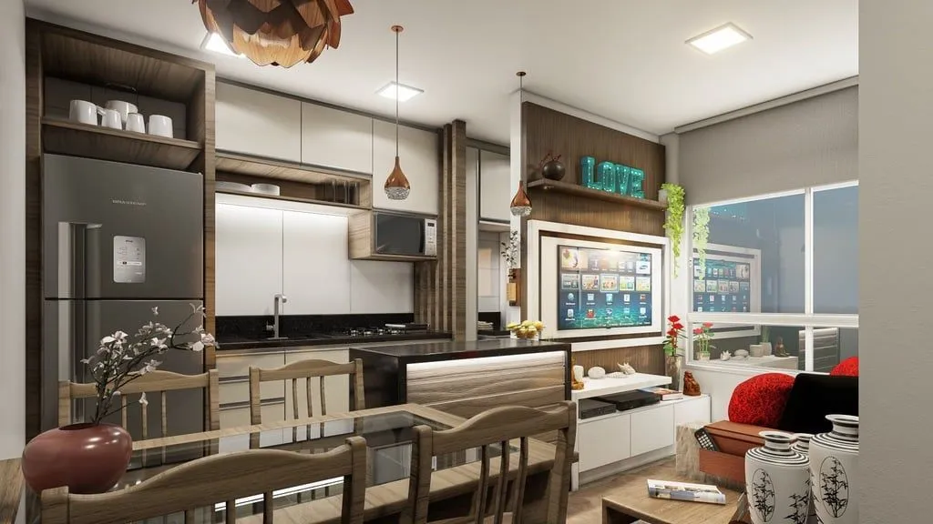 Imagem Apartamento em Petrópolis