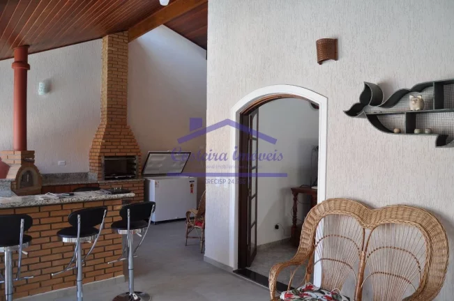 Imagem Excelente casa no Park Hills