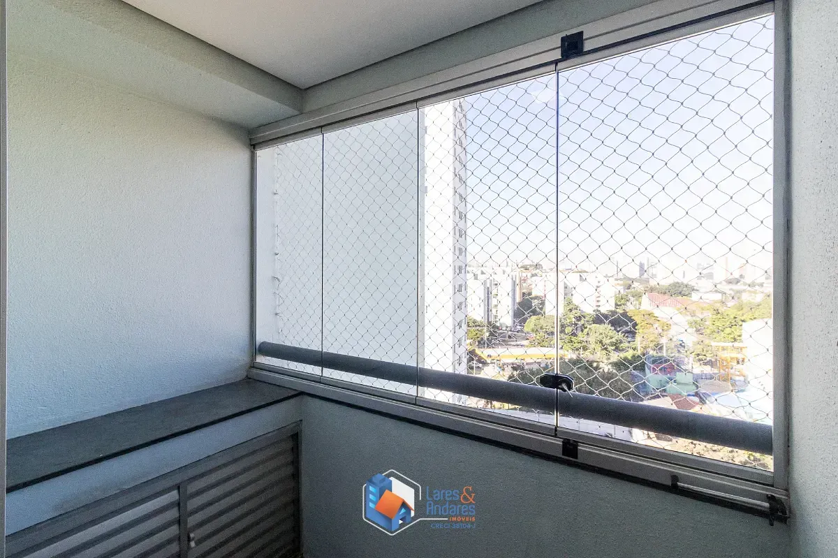 Imagem Apartamento para venda em Nossa Senhora do Ó com 3 quartos, sendo 1 suíte, 70m²