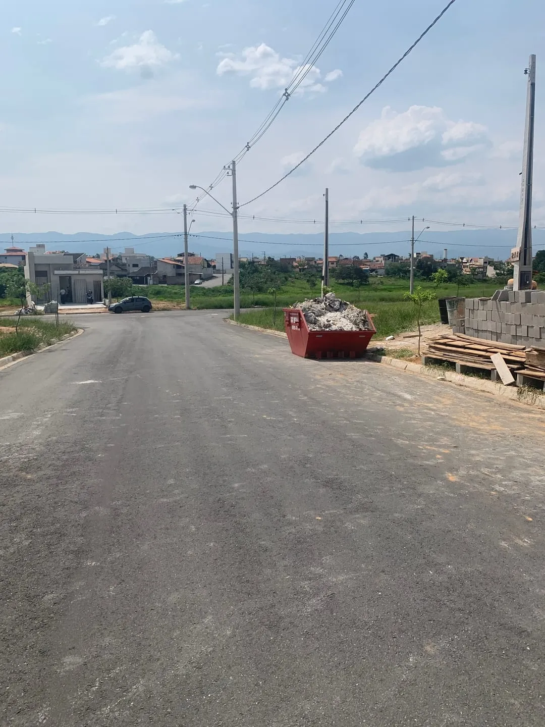Imagem Terreno à venda 175M², Bosque da Imperatriz, Pindamonhangaba - SP | Condomínio Bosque da Imperatriz