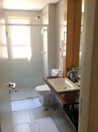 Imagem Flat para LOCAÇÃO em Vila Uberabinha - Duplex Life Moema 70m²