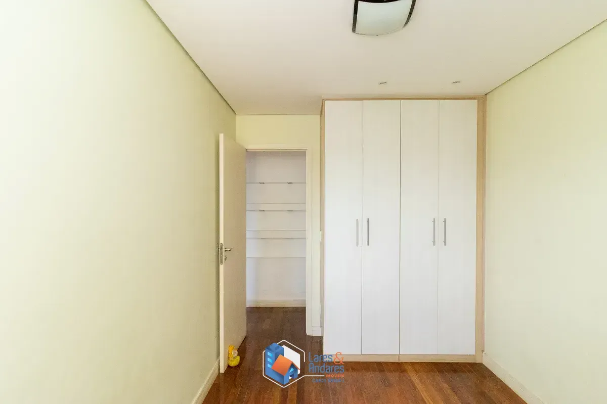 Imagem Apartamento para venda em Vila Mangalot com 3 quartos, sendo 1 suíte, 74m²