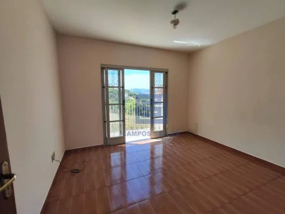 Imagem Casa com 2 dormitórios para alugar por R$ 1.700,00/mês - Solar do Cruzeiro - Socorro/SP
