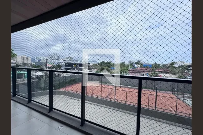 Imagem Apartamento à Venda - Recreio, 2 Quartos, 74 m2