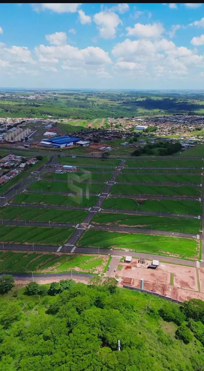 Imagem Terreno 216m Umuarama-PR 407