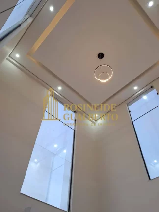 Imagem Residência 3 lindas Suítes de Alto Padrão no Indaiá – Caraguatatuba!