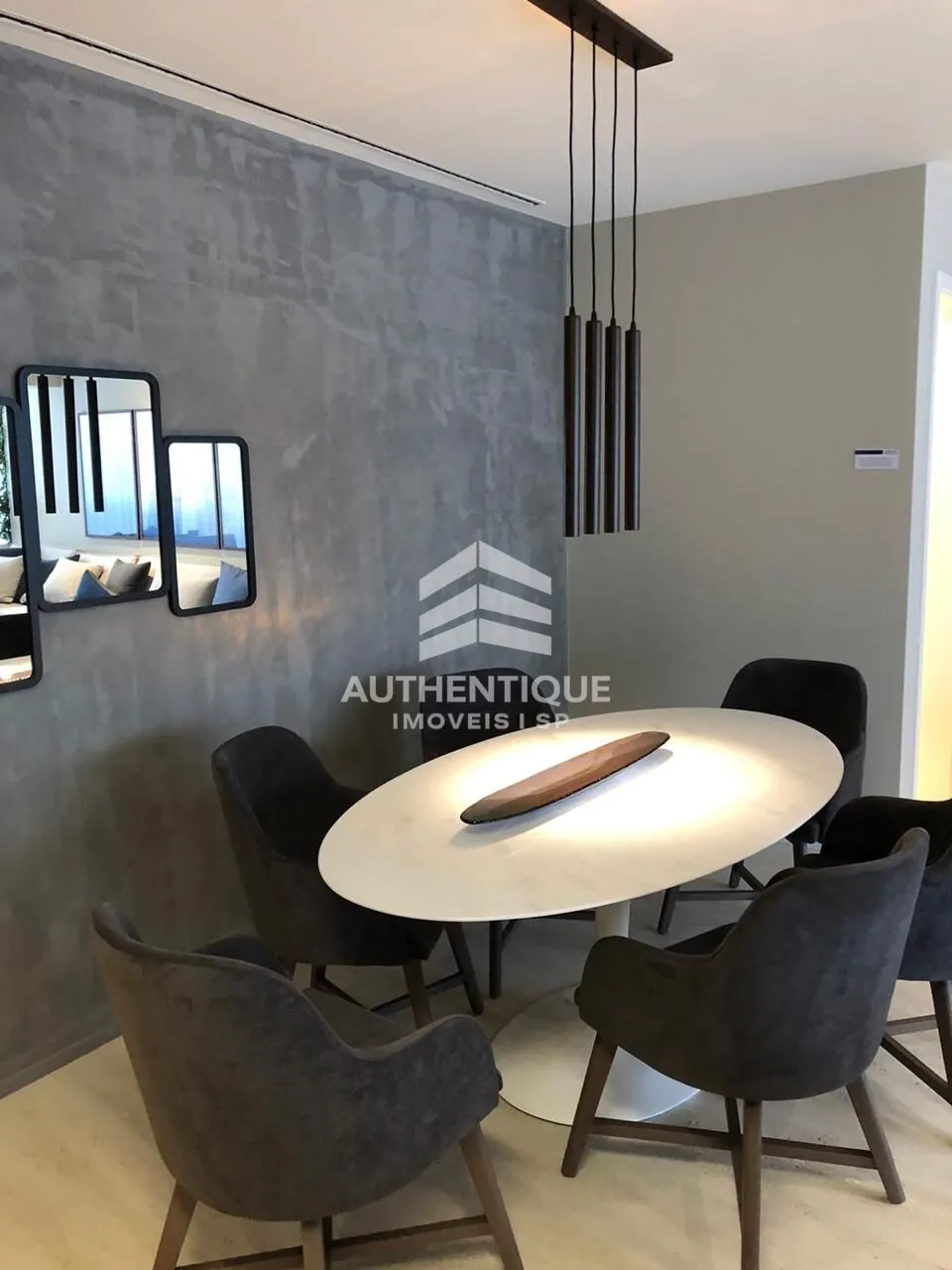Imagem TRENDS BROOKLIN - Apartamento à venda em São Paulo/SP