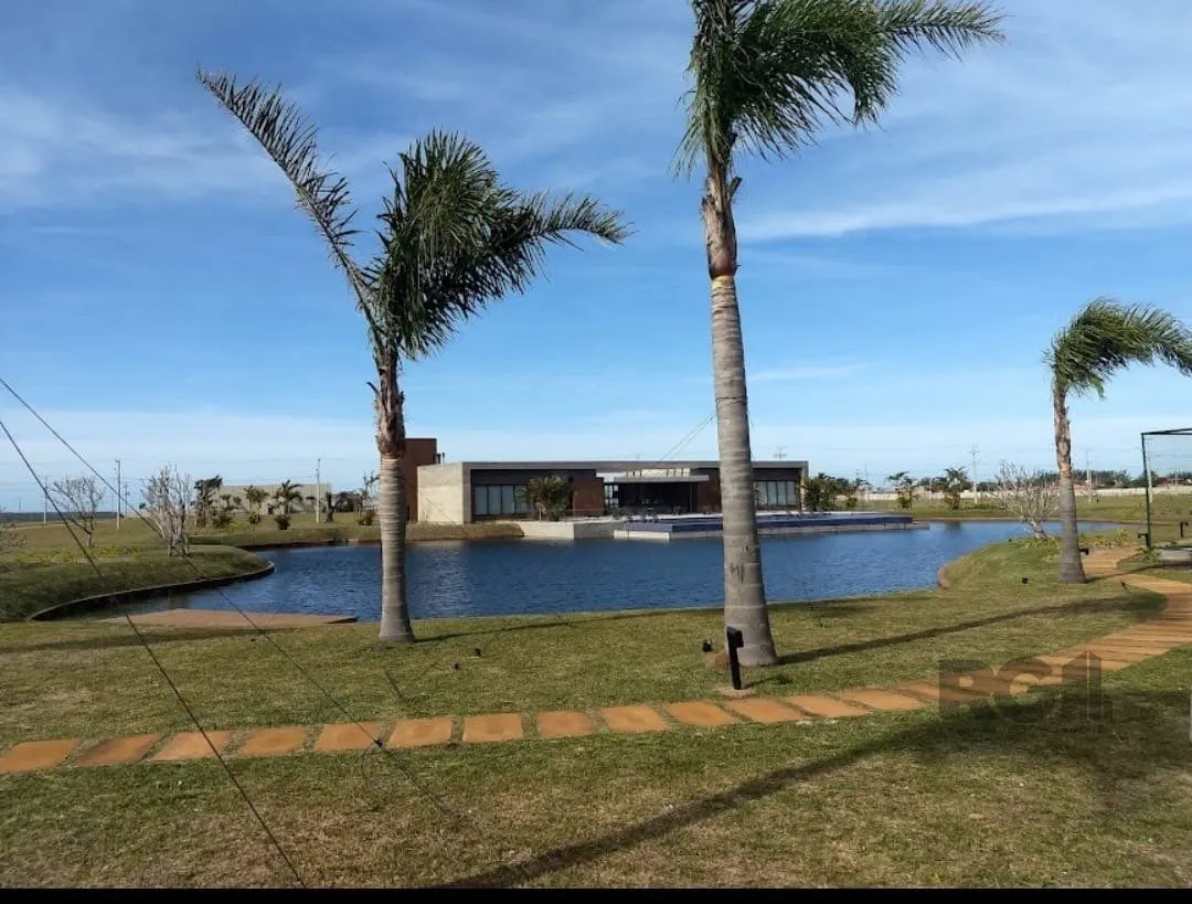 Imagem Terreno em Curumim