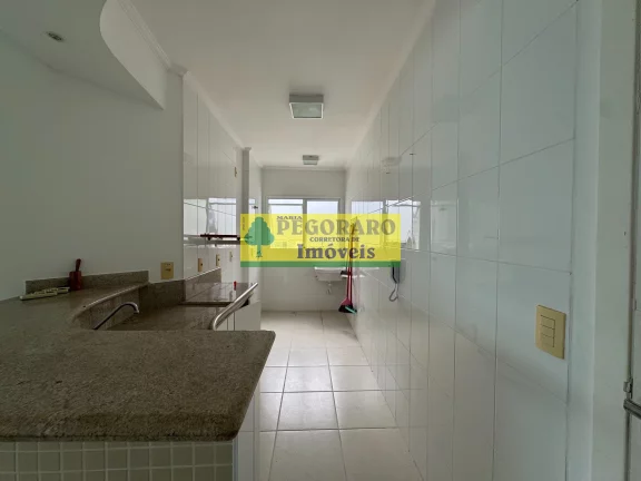 Imagem APARTAMENTO ALTO PADRÃO FRENTE MAR NO ED. COSTA ESMERALDA PE-NA-AREIA