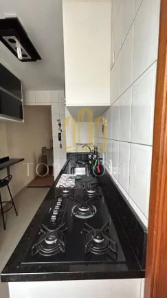 Imagem Lindo Apartamento Localizado no Jardim Paulista Semi mobiliado 2 dormitorios com planejados Terreo