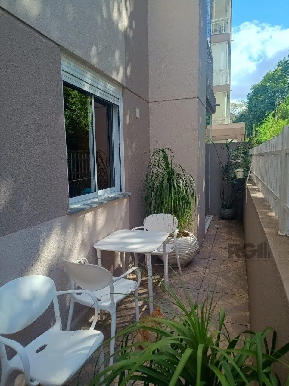 Imagem Apartamento em Teresópolis