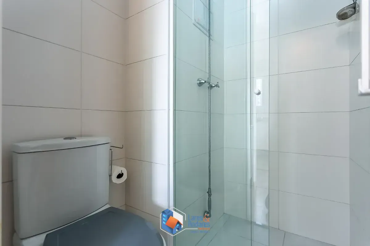 Imagem Apartamento para venda em Vila Mariana com 1 quarto, 40m²