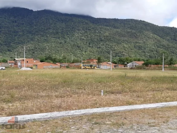 Imagem Terreno a Venda no bairro Alto São João - Pacatuba, CE