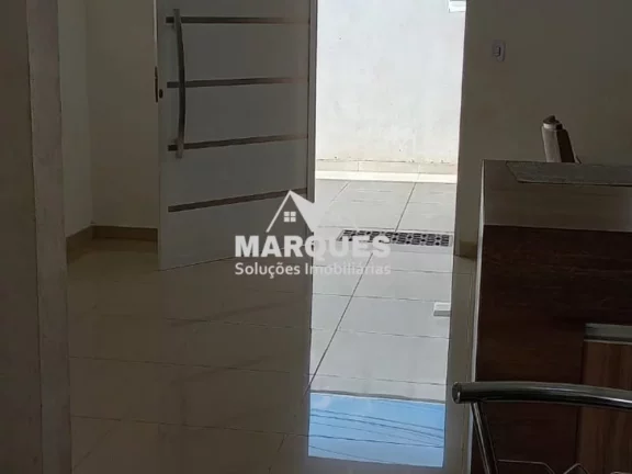 Imagem Casa ampla e moderna em Sumaré