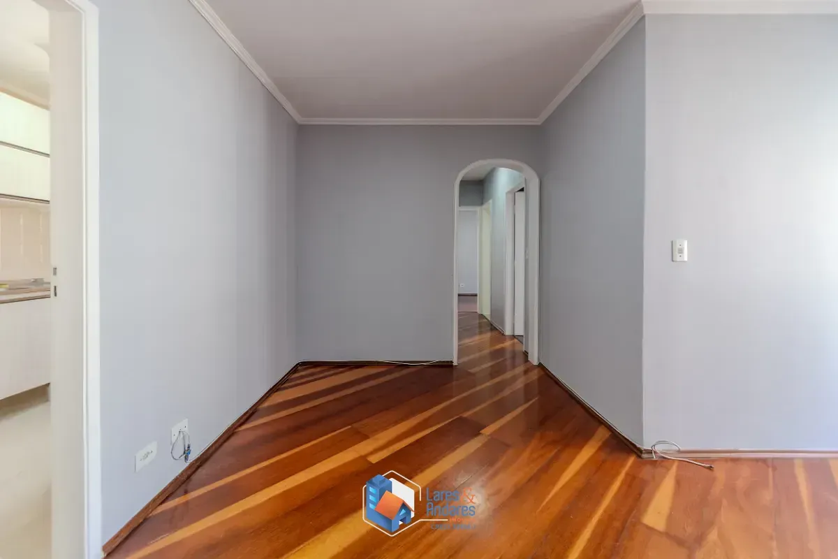 Imagem Apartamento para venda em Campo Belo com 2 quartos, 63m²