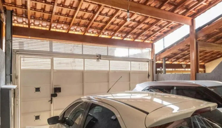 Imagem Sobrado com 2 Quartos à Venda, 104 m² em Jardim Danfer - São Paulo