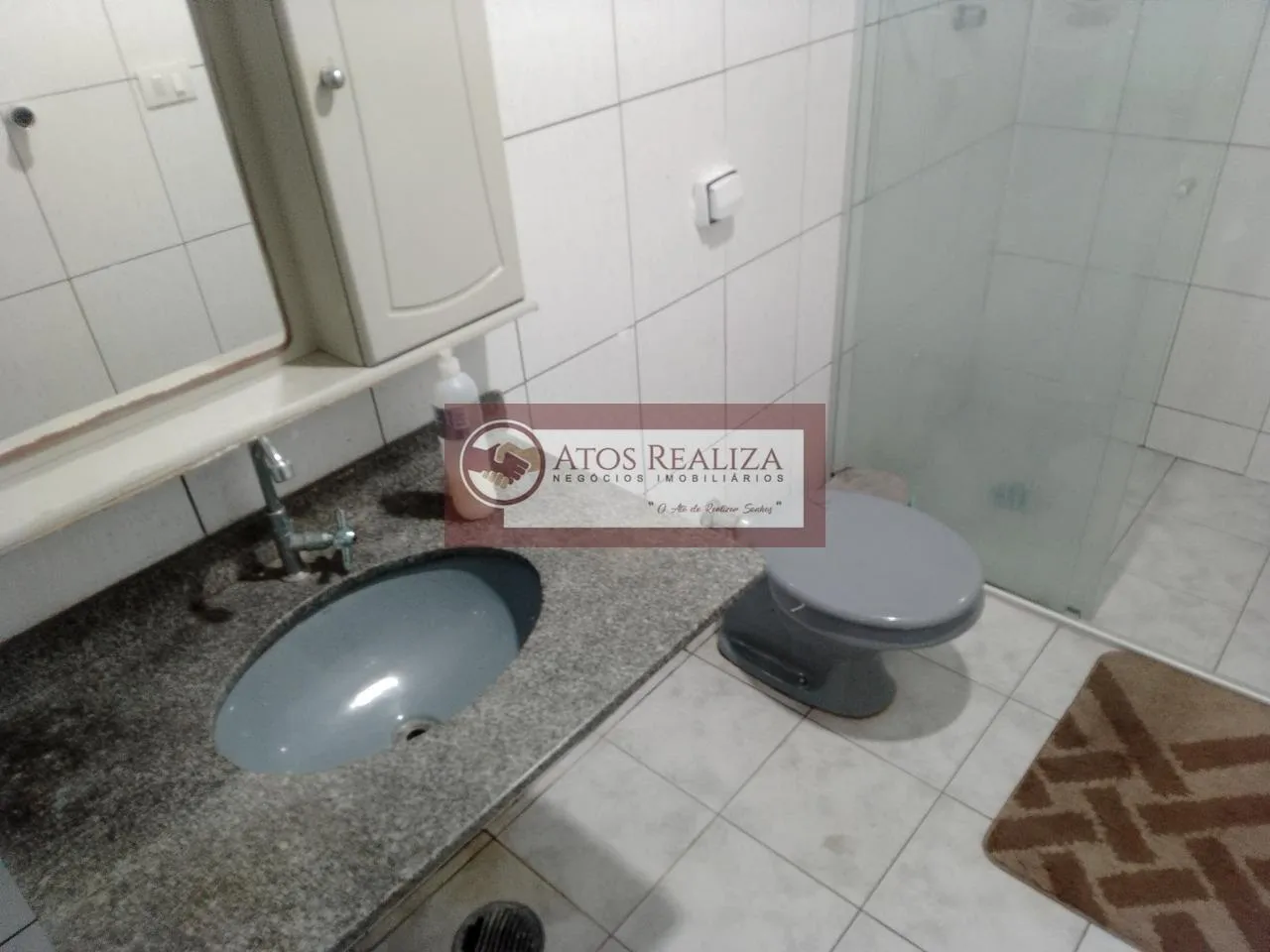 Imagem Casa de 3 Dormitórios a venda no CONDOMINIO Jardim Palmares, com 2 VGAS DE GARAGENS, 100m², a 100 metros da Estação Mendes da CPTM, Zona Sul SP