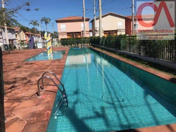 Imagem Casa de Condomínio com 2 Quartos à Venda, 59 m² em Tijuco Preto - Vargem Grande Paulista