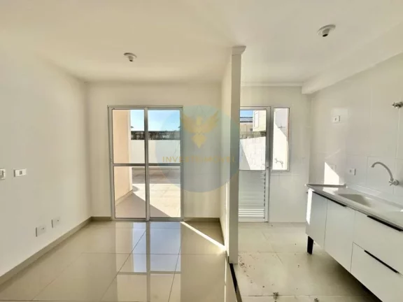 Imagem Apartamento a Venda no bairro Granja Viana - Cotia, SP