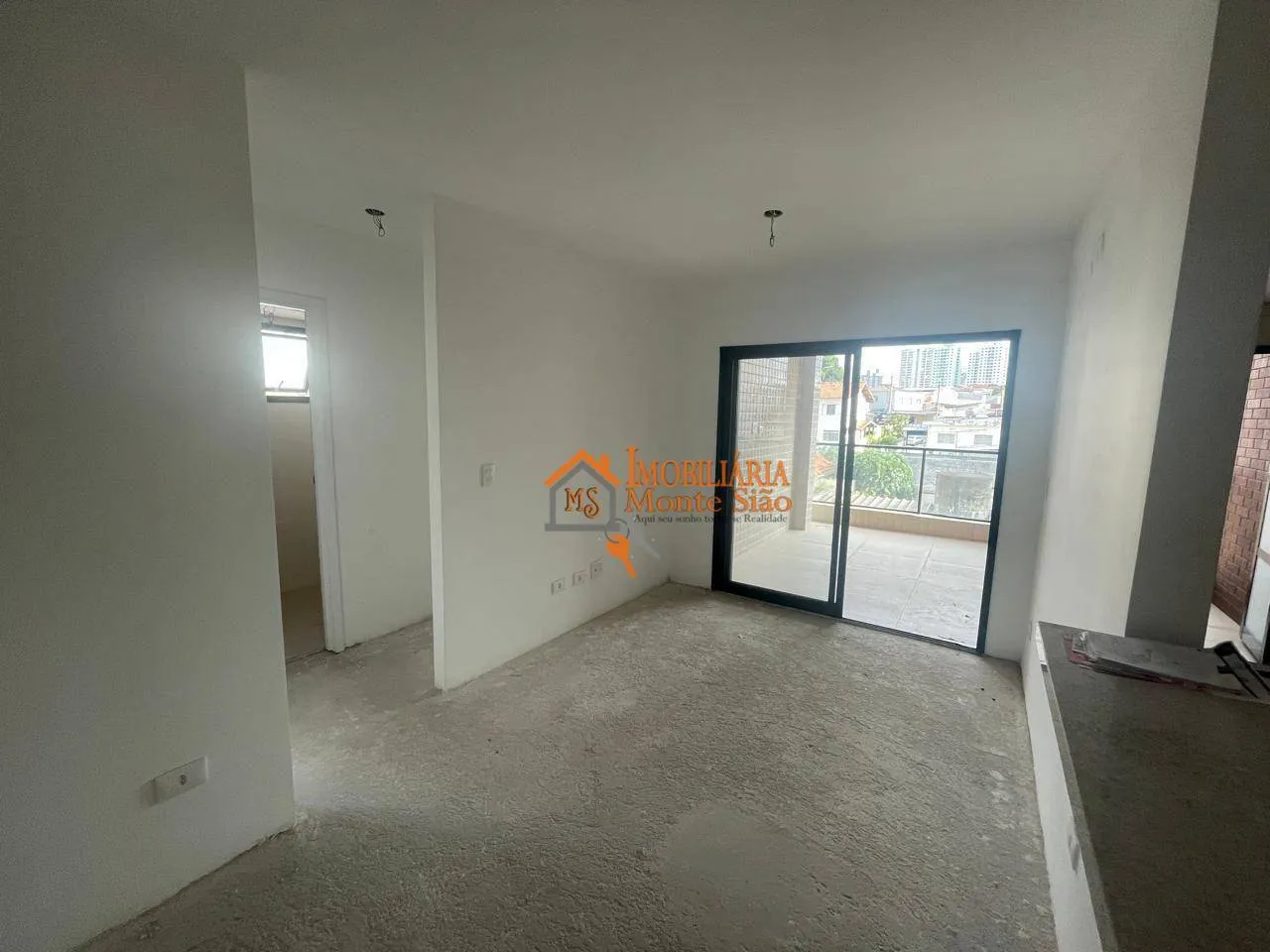 Imagem Apartamento com 2 dormitórios à venda, 68 m² por R$ 730.000,00 - Vila Moreira - Guarulhos/SP