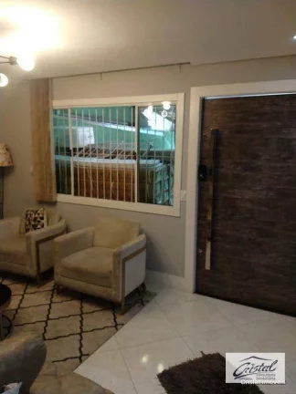 Imagem 3 dormitórios 1 suite 4 vagas