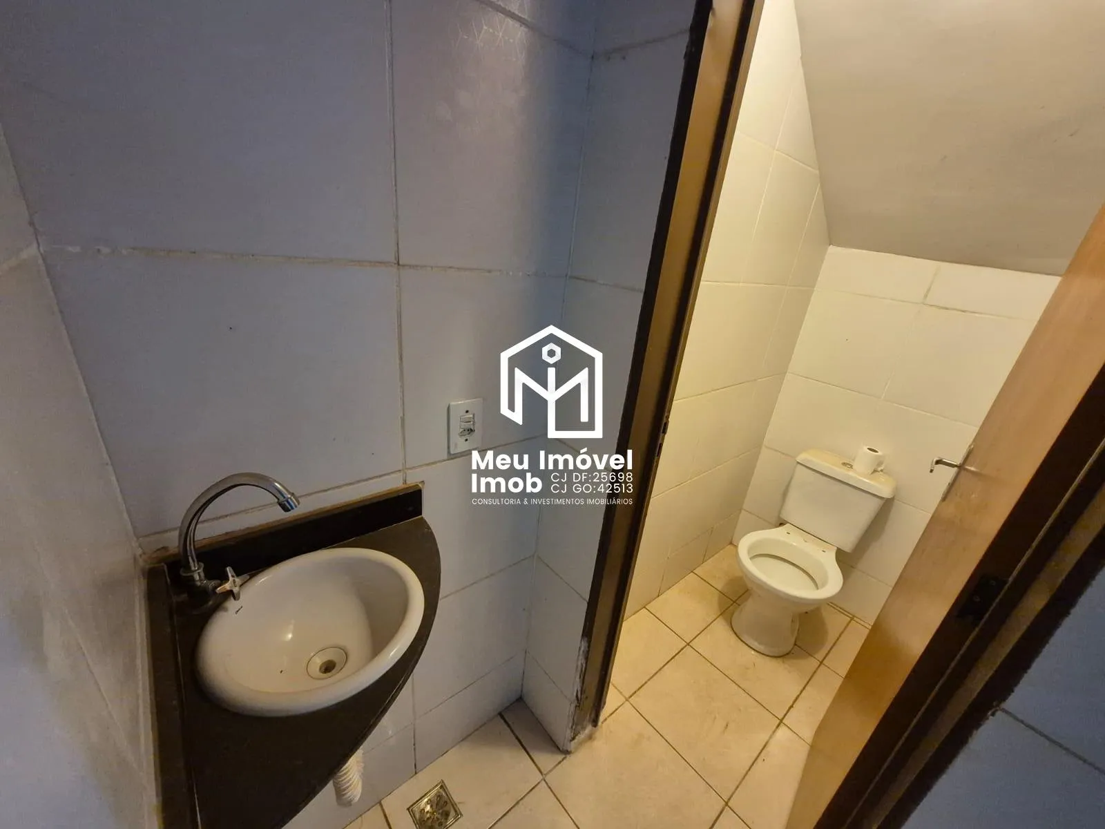 Imagem Casa em Setor de Chácaras Anhangüera A - Valparaíso de Goiás