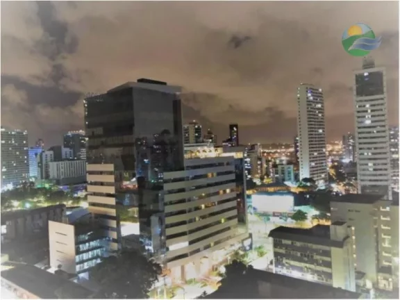 Cobertura com 4 quartos, 270m2, à venda em Recife, Boa Viagem em Rua Coronel Benedito Chaves