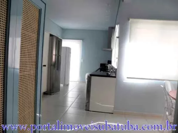 Imagem Cobertura 03 Dormitórios (02 Suites) - 600 mts da Praia.