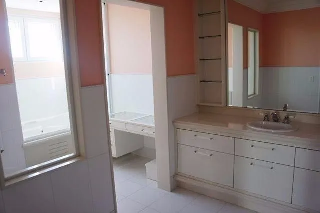 Imagem Mansão em condomínio fechado