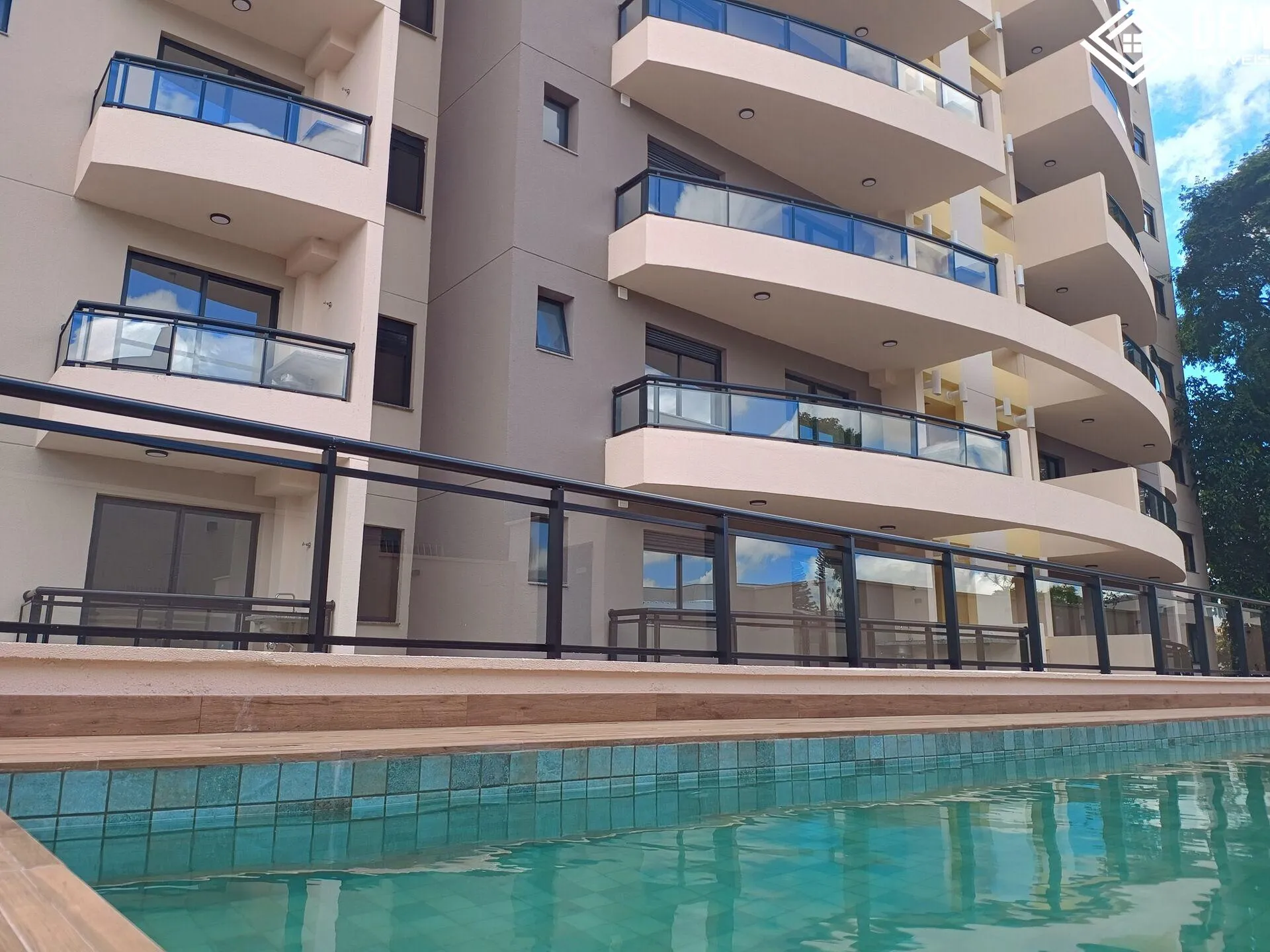 Imagem Apartamento com 1 Dormitorio(s) localizado(a) no bairro Parque Monte Líbano em Mogi das Cruzes / Mato Grosso do Sul Ref.:80965290