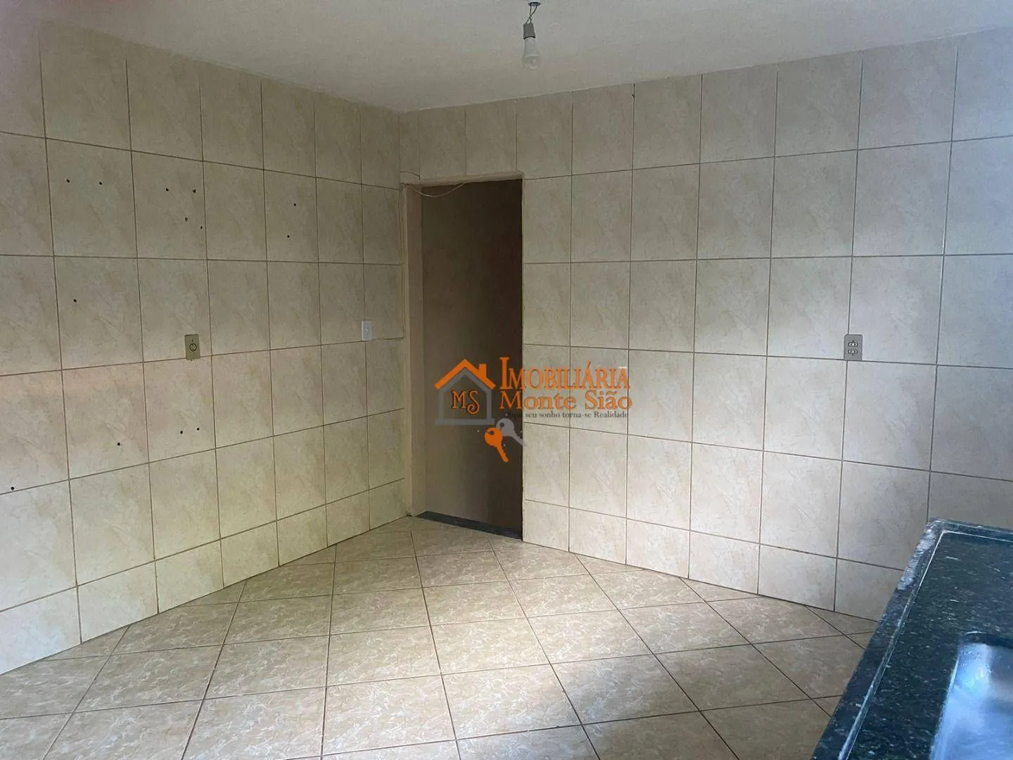 Imagem Casa com 6 dormitórios à venda, 900 m² por R$ 477.000,00 - Jardim IV Centenário - Guarulhos/SP