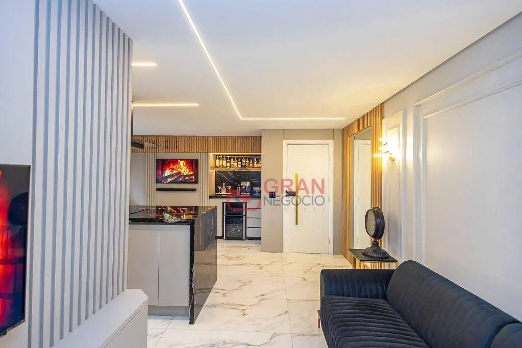 Imagem Lindo apartamento no Cascatinha
