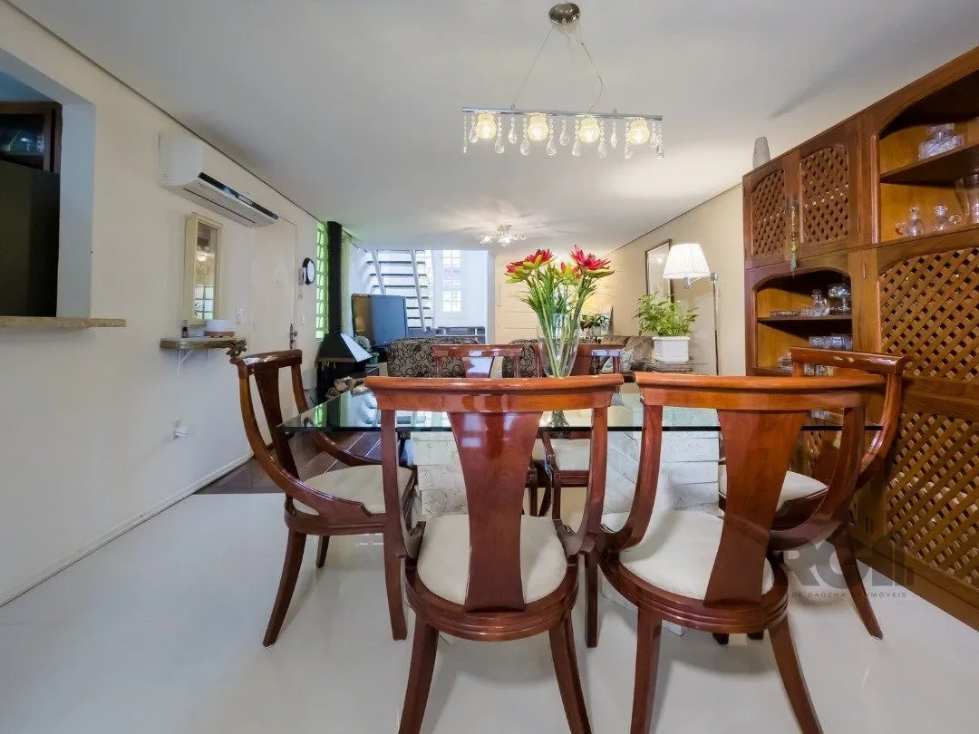 Imagem Casa de Condomínio em Tristeza