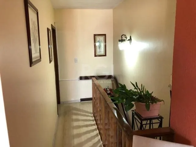 Imagem Cobertura para Venda - 157.72m², 3 dormitórios, sendo 1 suites, 2 vagas - Jardim Planalto