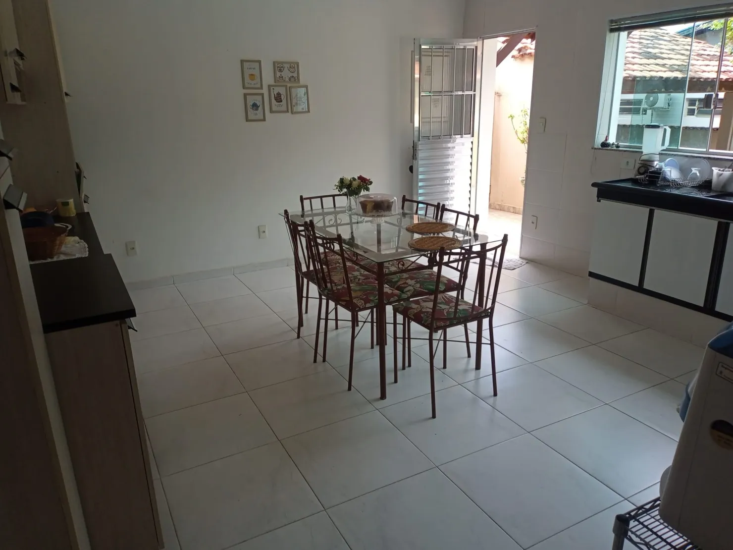 Imagem Casa à venda 4 Quartos, 1 Suite, 2 Vagas, 822.7M², Vila Bourghese, Pindamonhangaba - SP