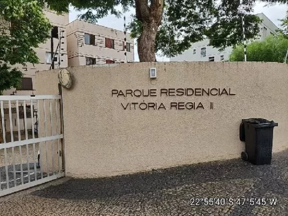 Foto do imóvel Oportunidade Única em CAMPINAS - SP | Tipo: Apartamento | Negociação: Licitação Aberta | Situação: Imóvel em RUA DOUTOR SYLVIO CARVALHAES