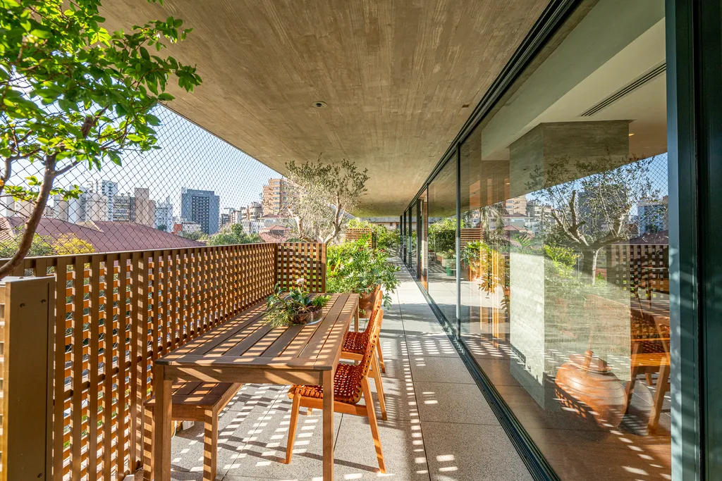 Imagem Apartamento em Petrópolis