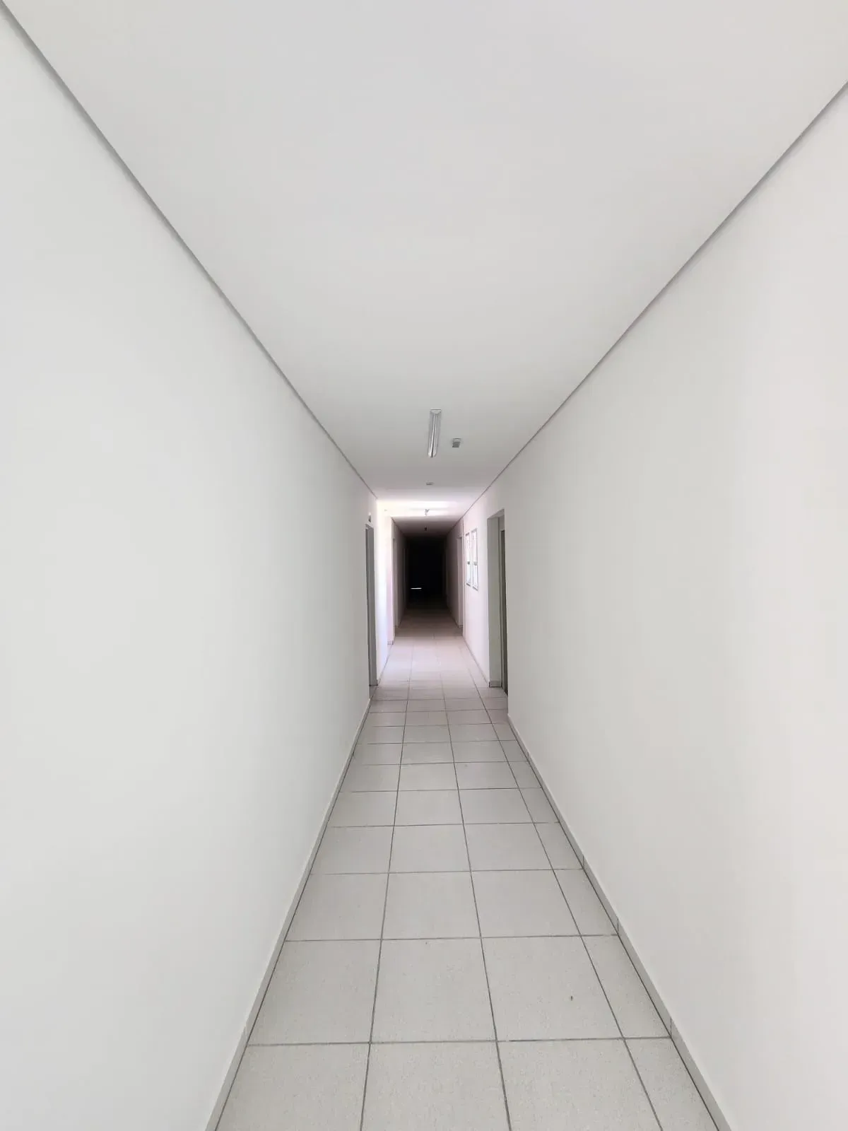 Imagem Apartamento à venda - Área útil 45 m2 com 2 dormitórios - 1 vaga coberta - Edifício Buriti - Jardim