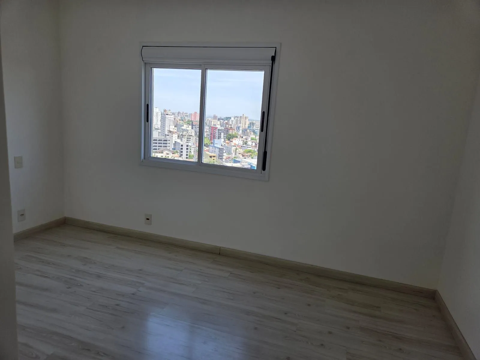 Imagem Apartamento em Petrópolis