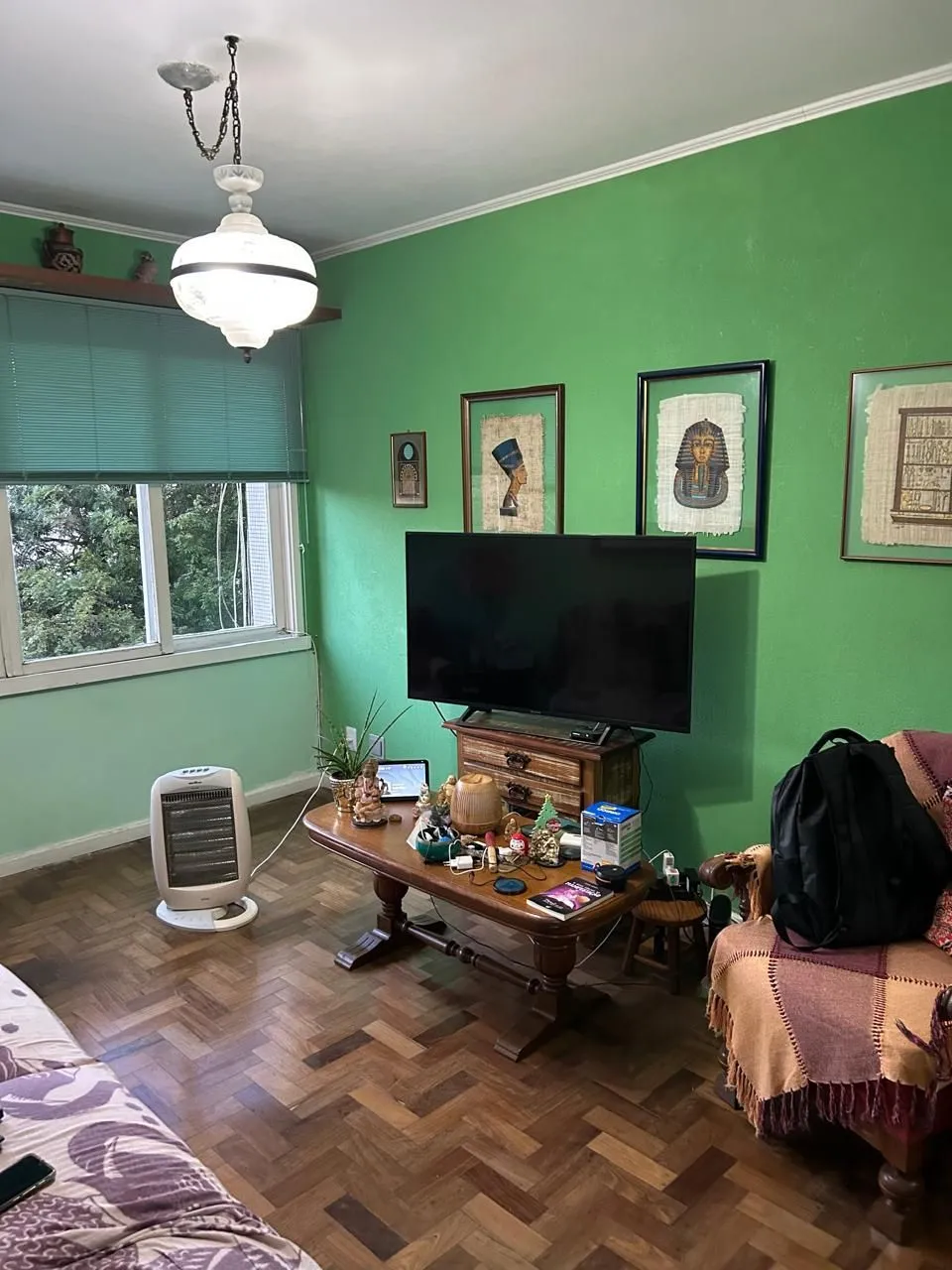 Imagem Cobertura em Petrópolis