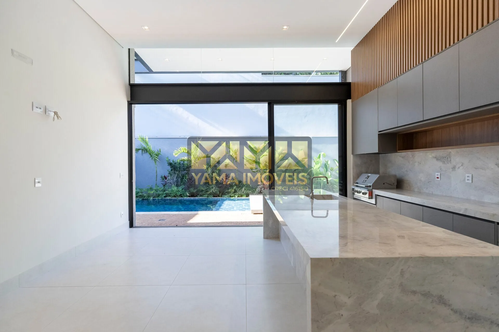 Imagem Casa Alto Padrão em Residencial e Empresarial Alphaville, Ribeirão Preto/SP