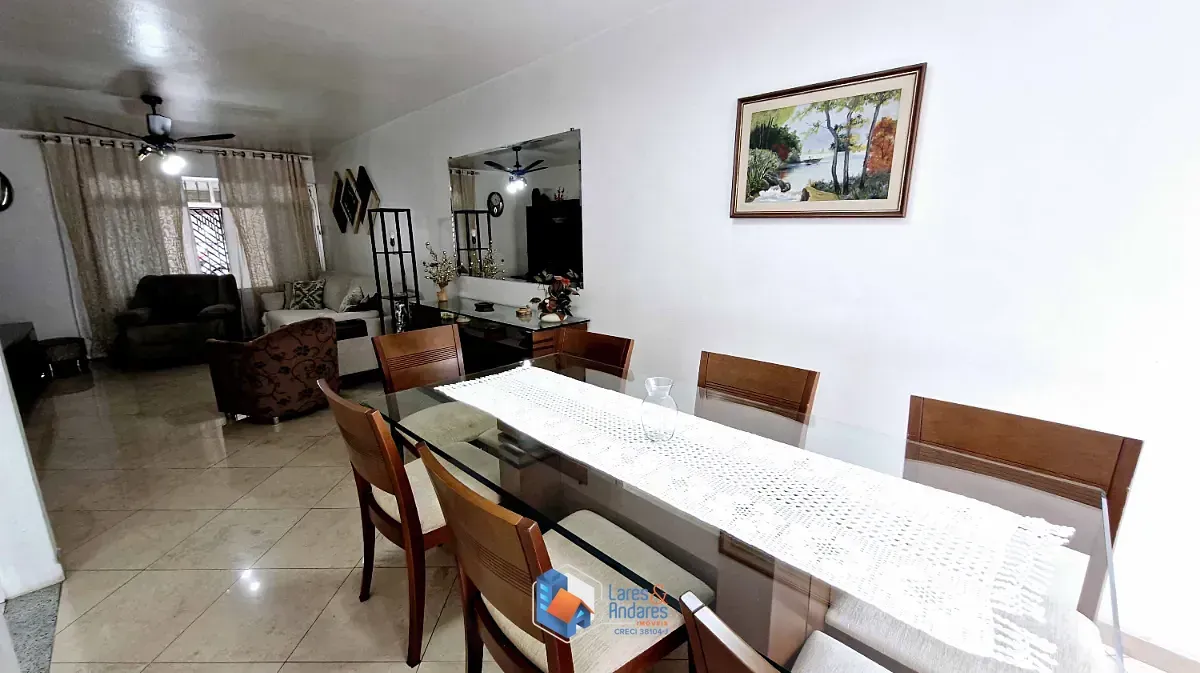 Imagem Sobrado para venda em Jardim Santo Amaro com 3 quartos, sendo 1 suíte, 147m²
